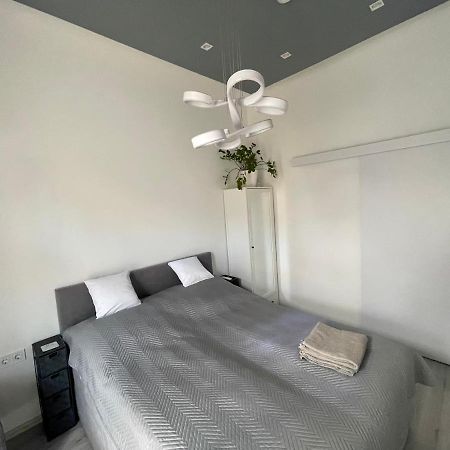 Remeny Apartman 塞格德 外观 照片
