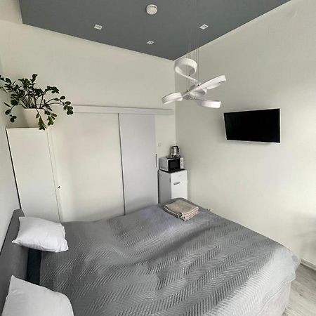 Remeny Apartman 塞格德 外观 照片