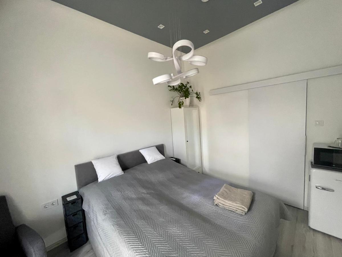 Remeny Apartman 塞格德 外观 照片