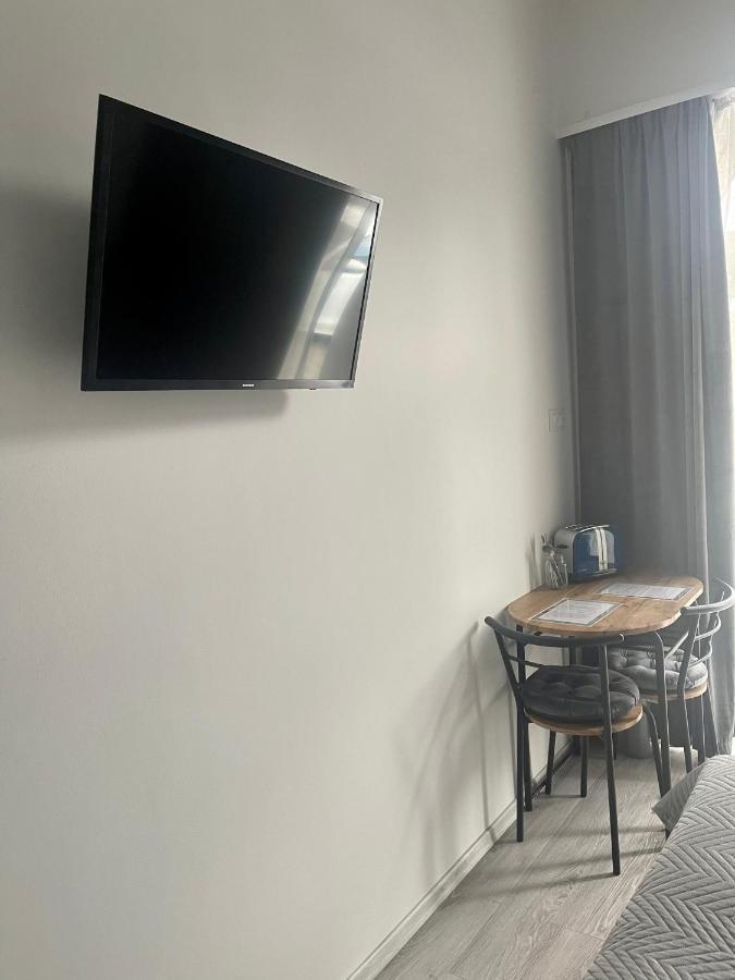Remeny Apartman 塞格德 外观 照片